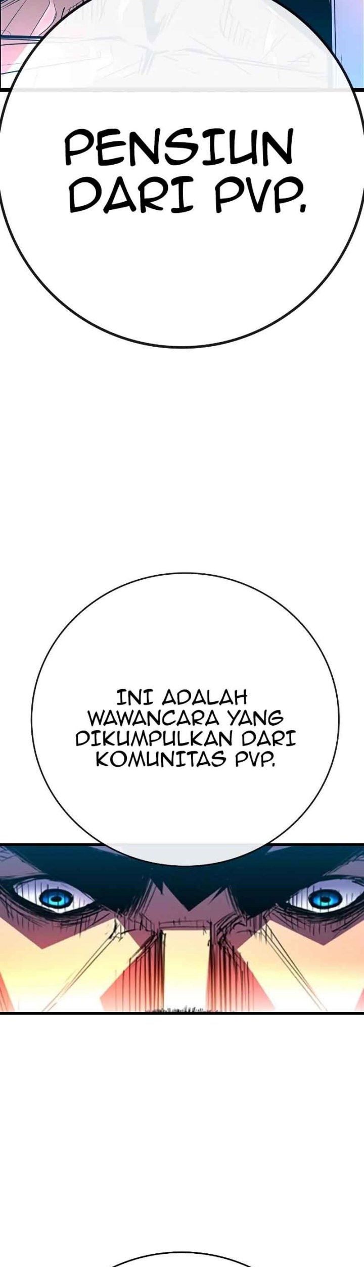Hallym Gymnasium Chapter 119 Gambar 43