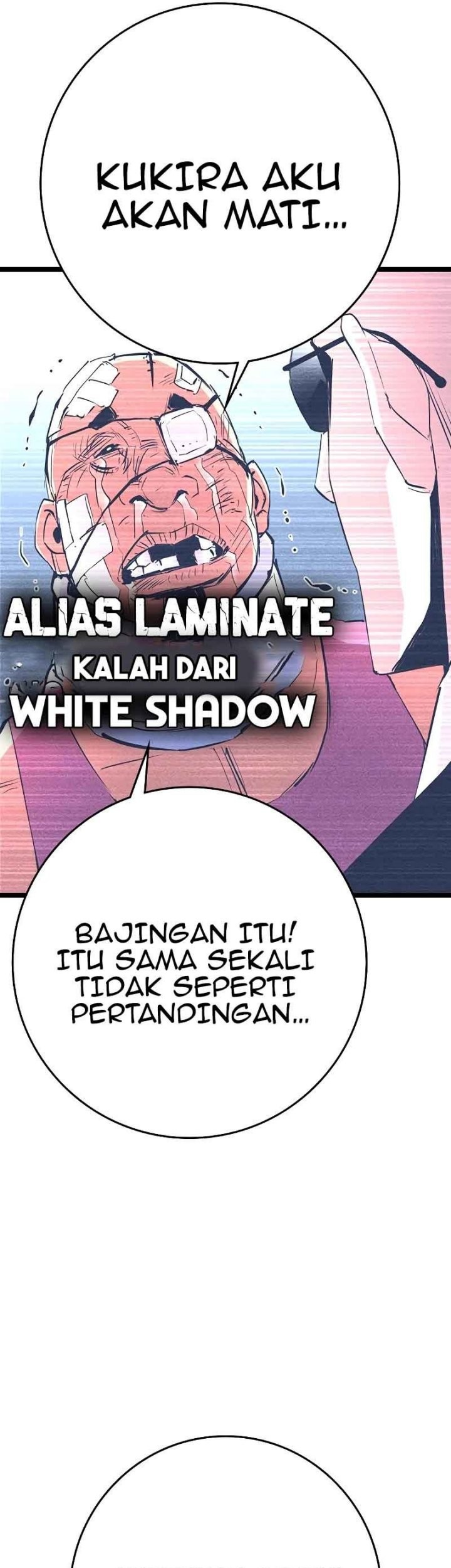 Hallym Gymnasium Chapter 119 Gambar 45