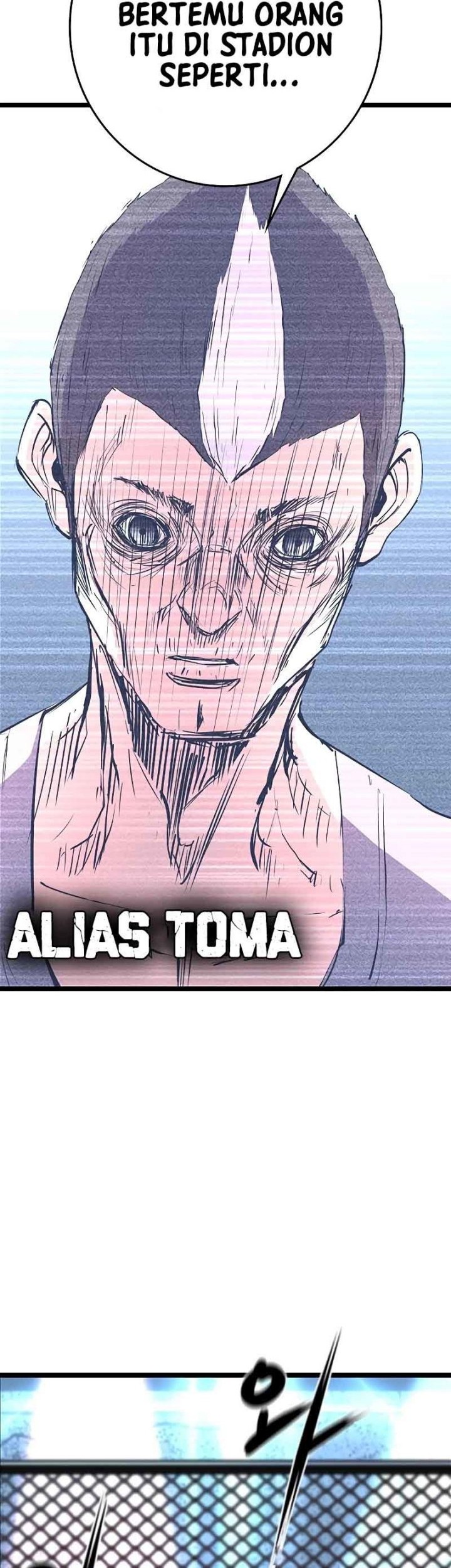 Hallym Gymnasium Chapter 119 Gambar 46