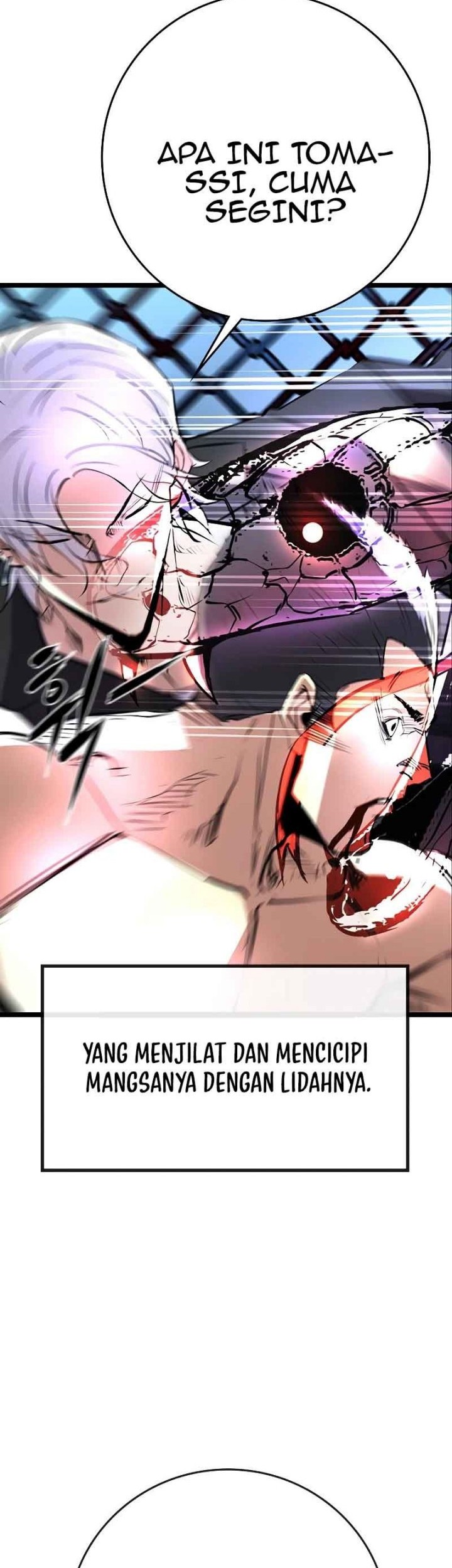 Hallym Gymnasium Chapter 119 Gambar 50