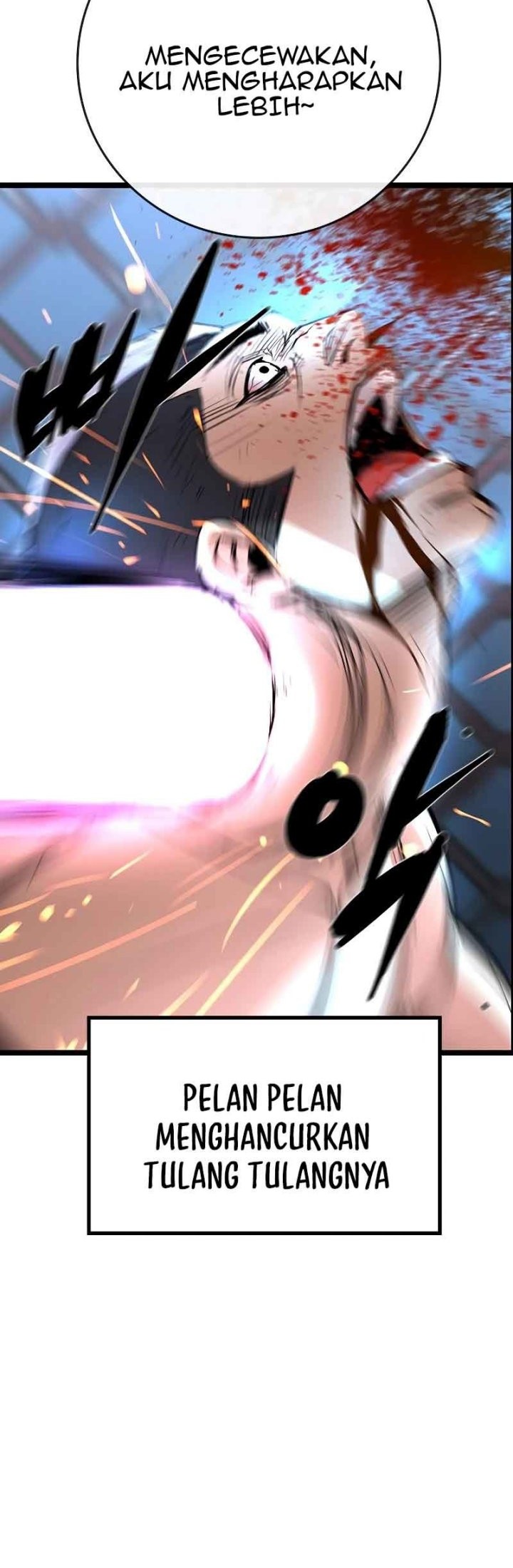Hallym Gymnasium Chapter 119 Gambar 51