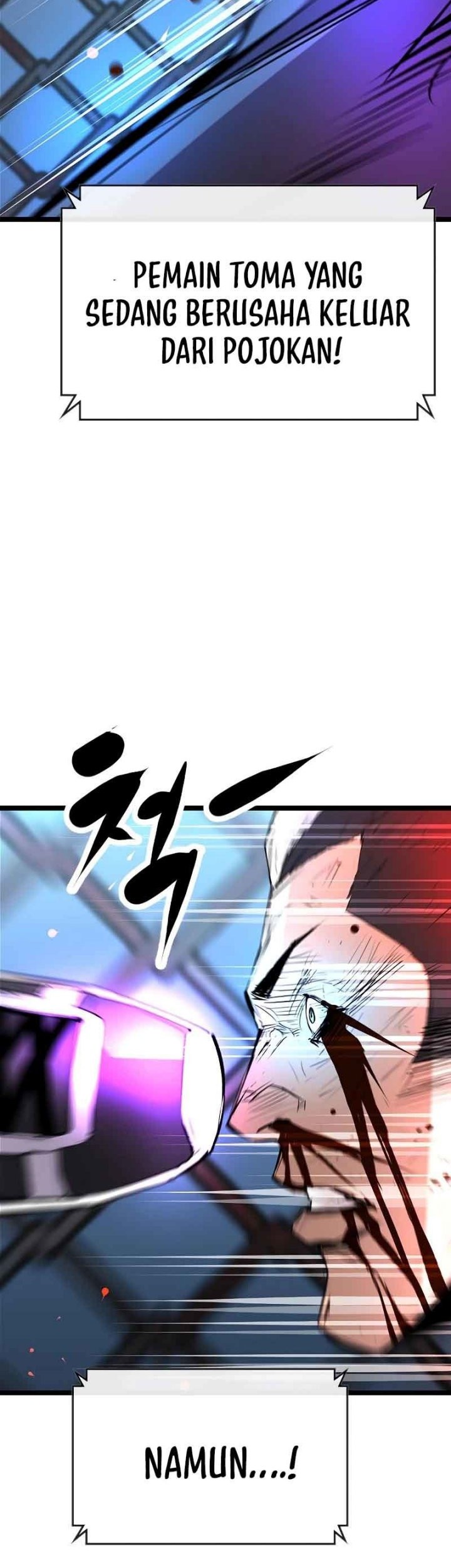 Hallym Gymnasium Chapter 119 Gambar 54