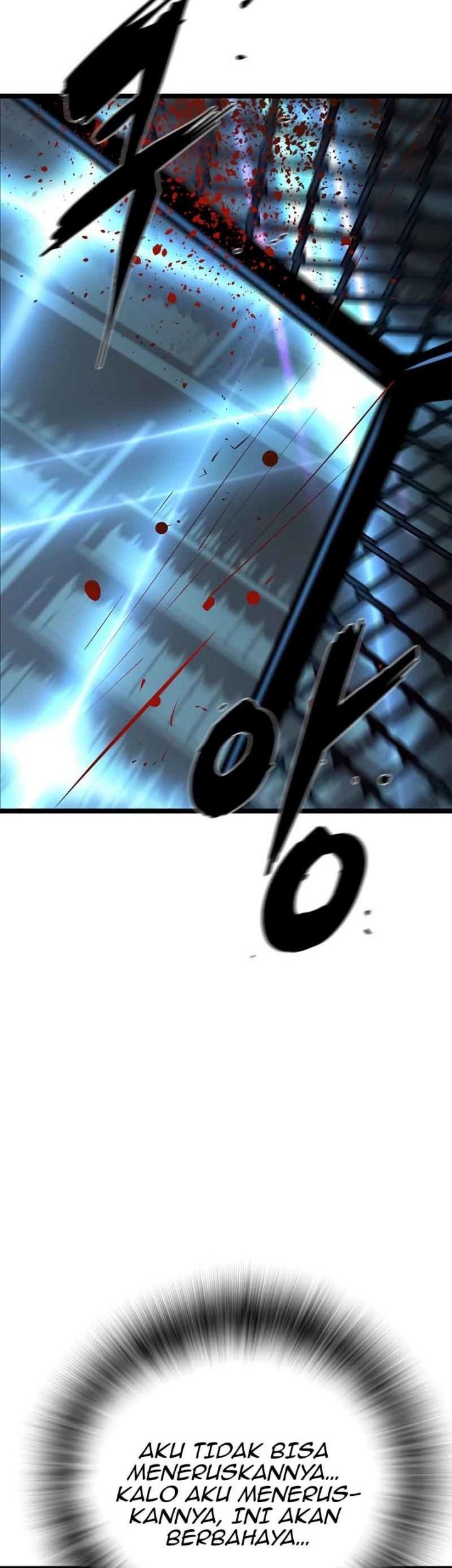 Hallym Gymnasium Chapter 119 Gambar 58