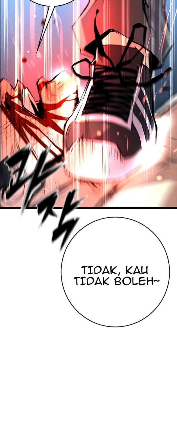 Hallym Gymnasium Chapter 119 Gambar 60