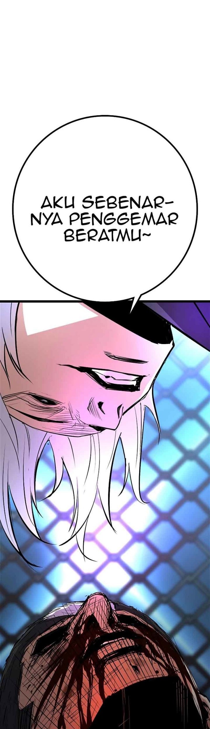 Hallym Gymnasium Chapter 119 Gambar 62