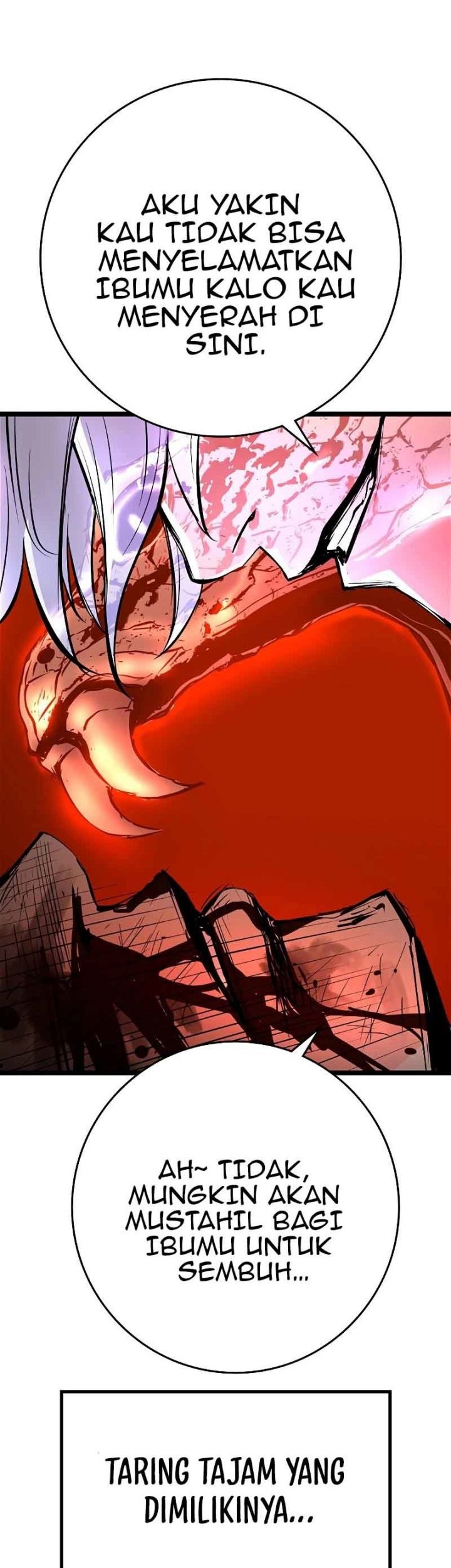 Hallym Gymnasium Chapter 119 Gambar 64