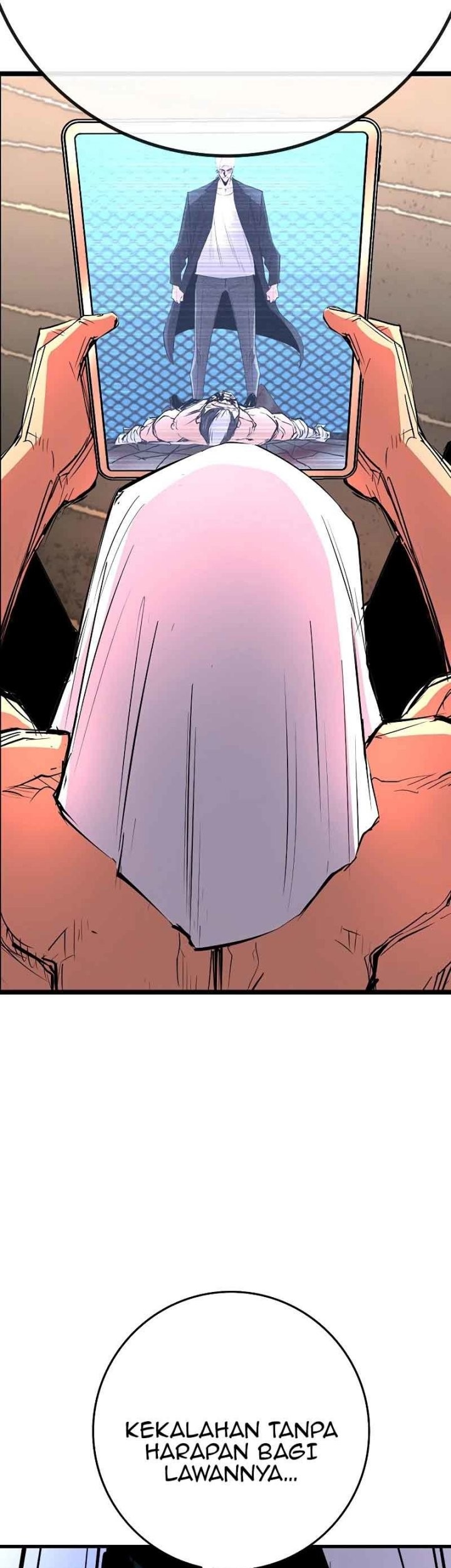 Hallym Gymnasium Chapter 119 Gambar 75