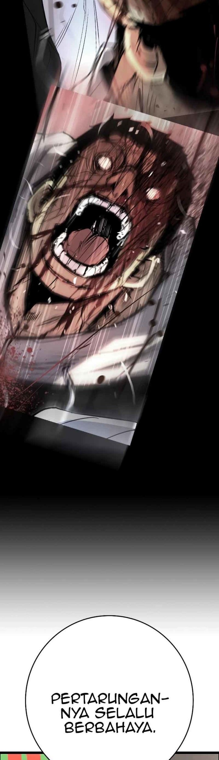 Hallym Gymnasium Chapter 119 Gambar 77