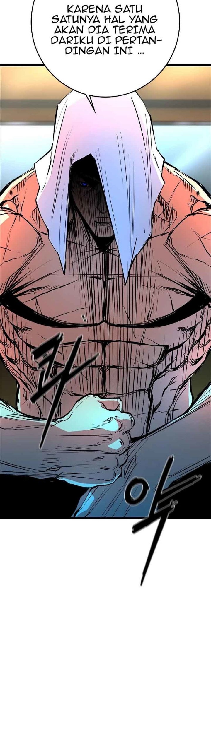 Hallym Gymnasium Chapter 119 Gambar 81