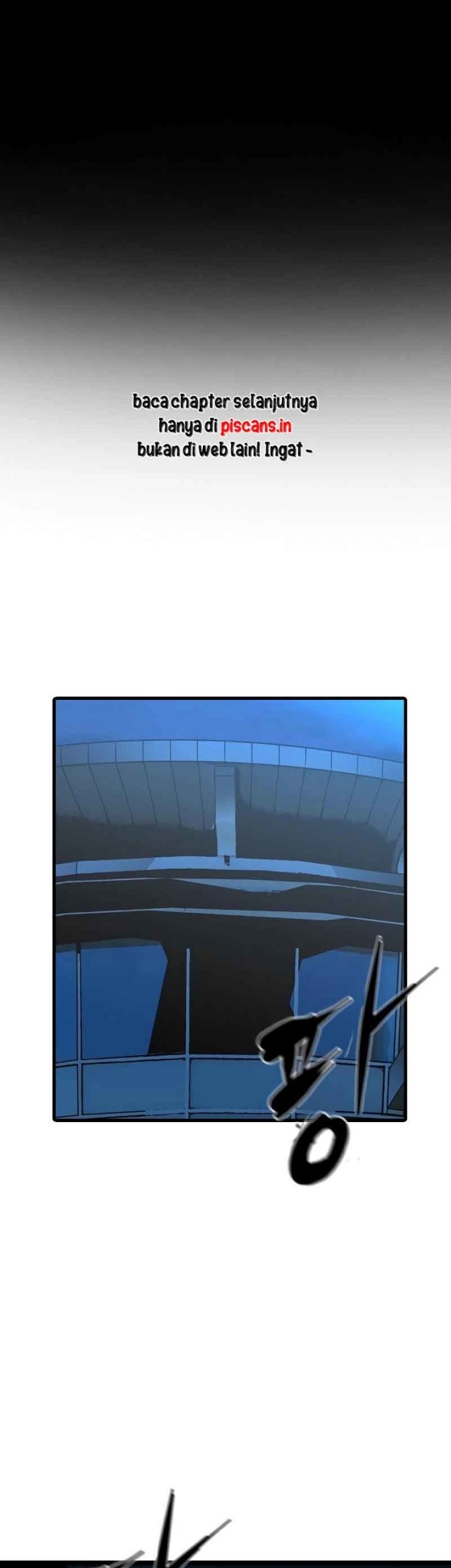 Baca Komik Hallym Gymnasium Chapter 119 Gambar 1