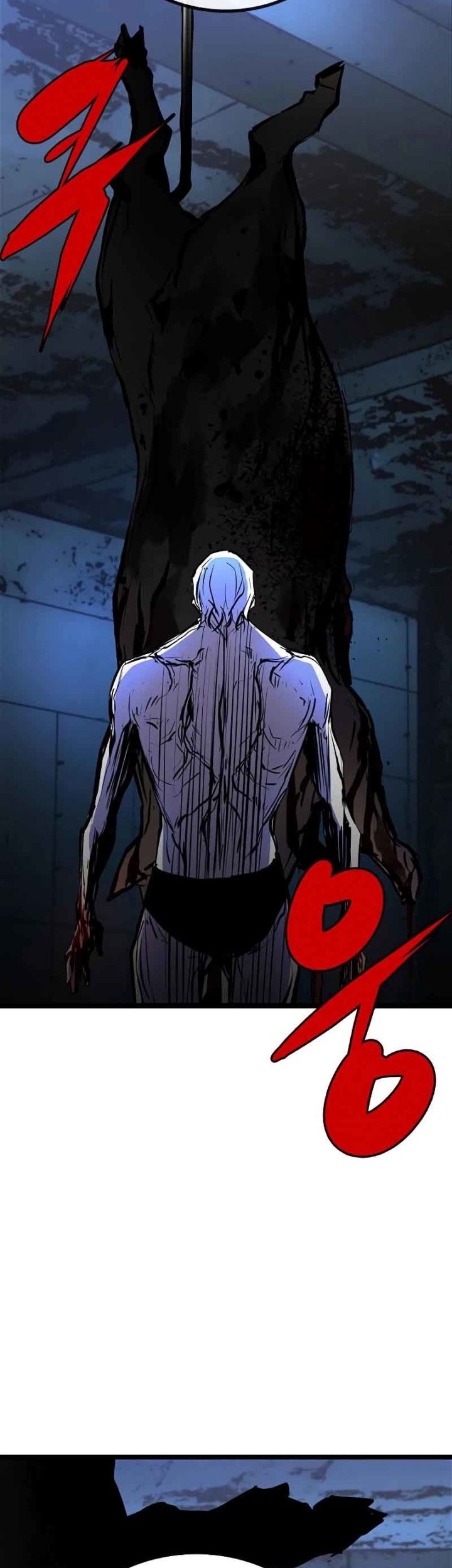 Hallym Gymnasium Chapter 119 Gambar 86