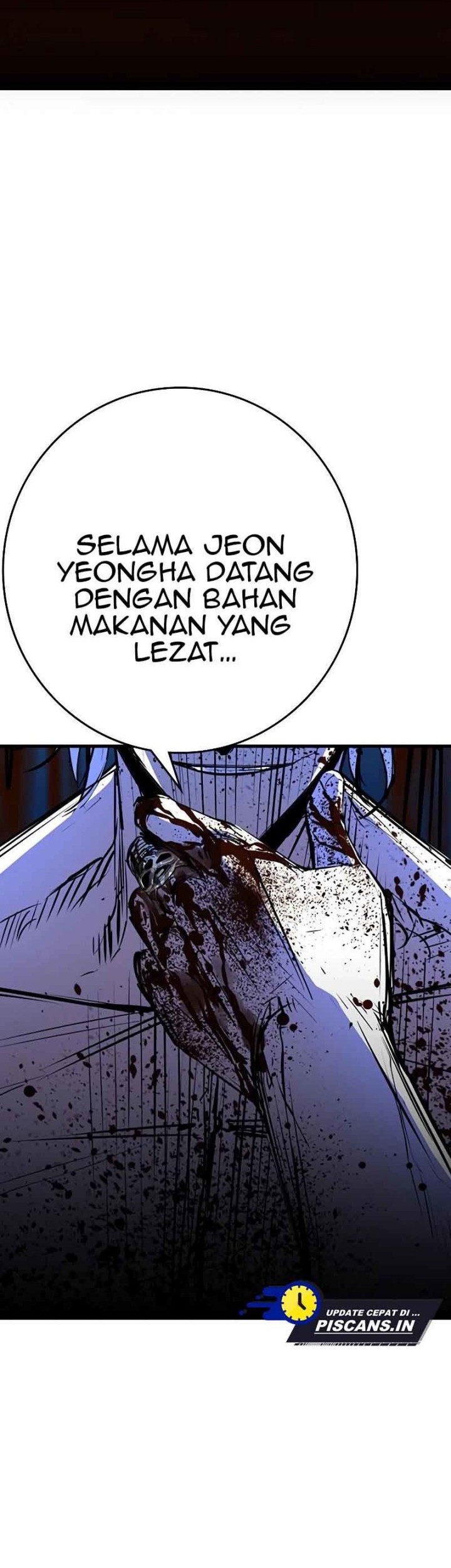 Hallym Gymnasium Chapter 119 Gambar 88