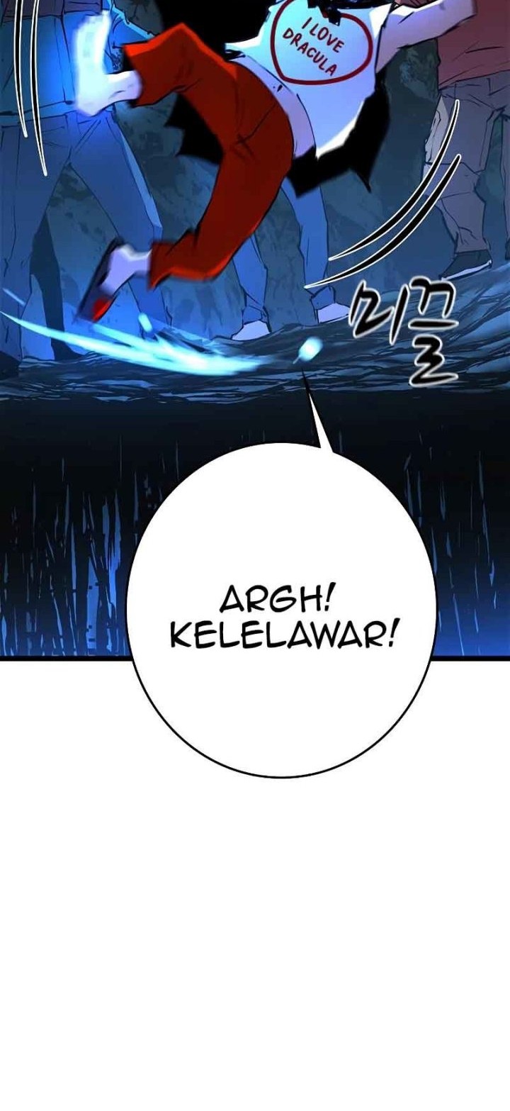 Hallym Gymnasium Chapter 119 Gambar 97
