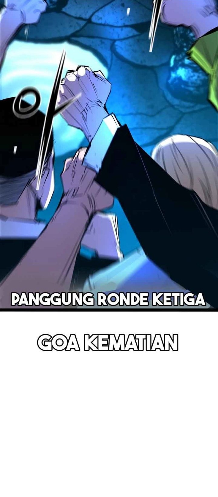 Hallym Gymnasium Chapter 119 Gambar 101