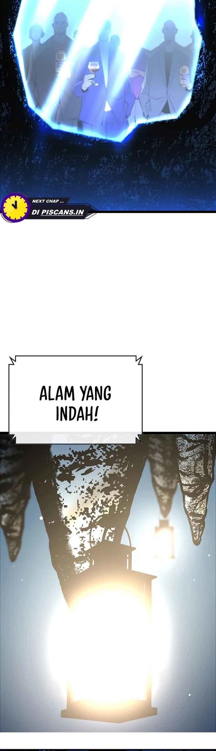 Hallym Gymnasium Chapter 119 Gambar 104
