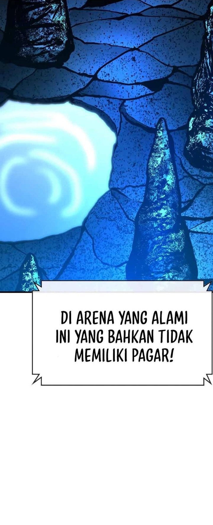 Hallym Gymnasium Chapter 119 Gambar 105