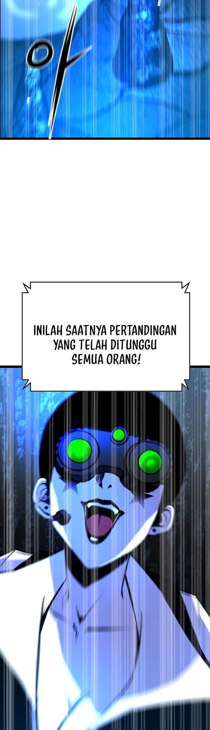 Hallym Gymnasium Chapter 119 Gambar 108