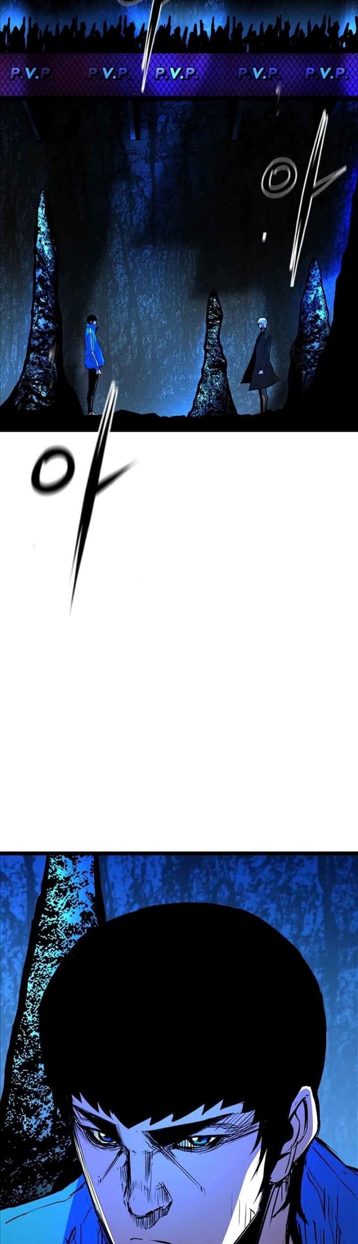 Hallym Gymnasium Chapter 119 Gambar 111