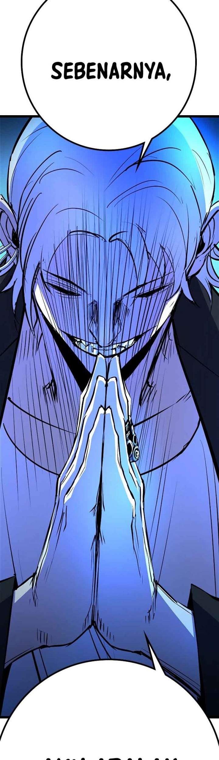 Hallym Gymnasium Chapter 119 Gambar 115