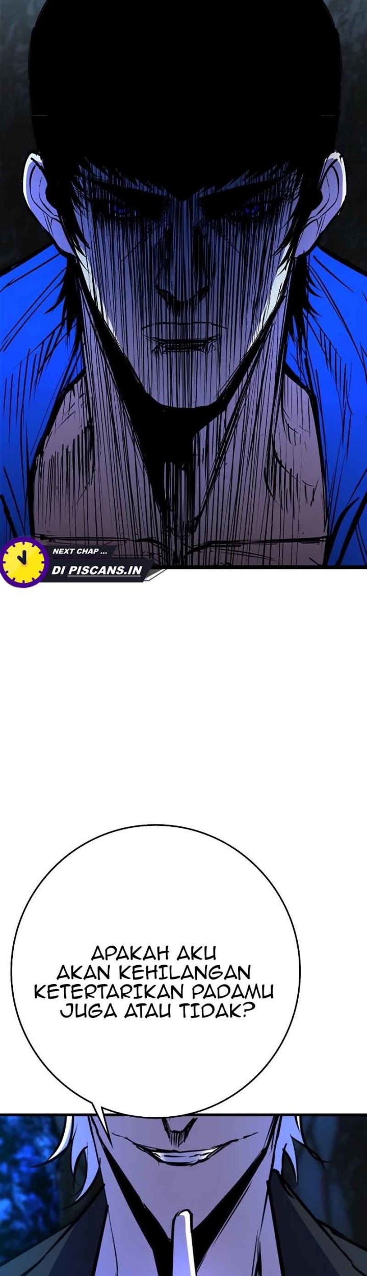 Hallym Gymnasium Chapter 119 Gambar 120