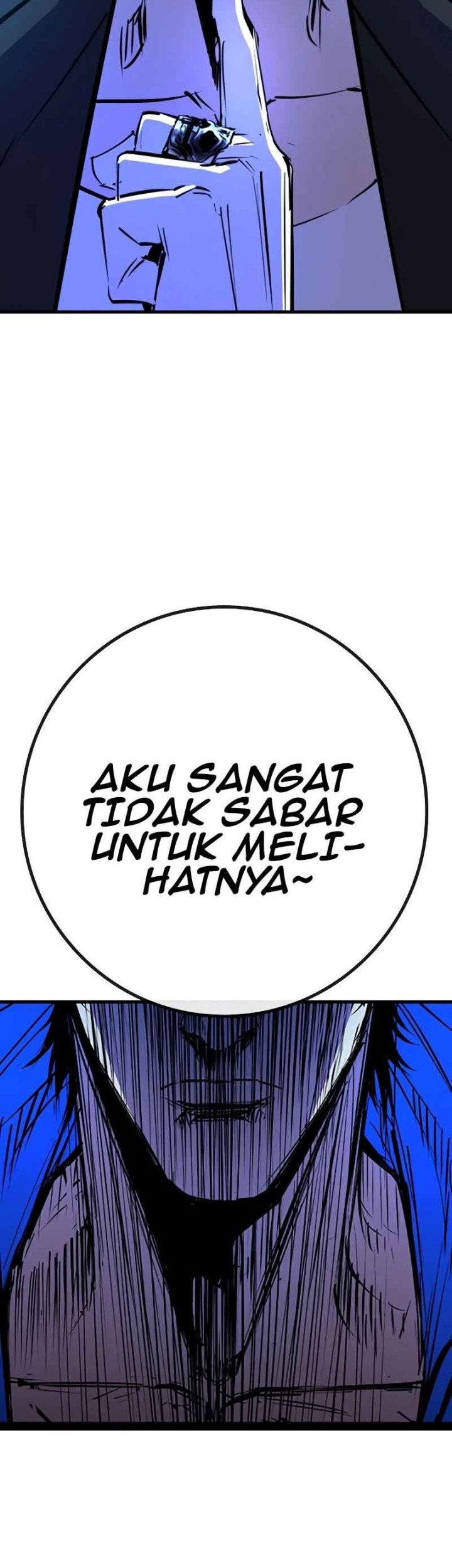 Hallym Gymnasium Chapter 119 Gambar 121