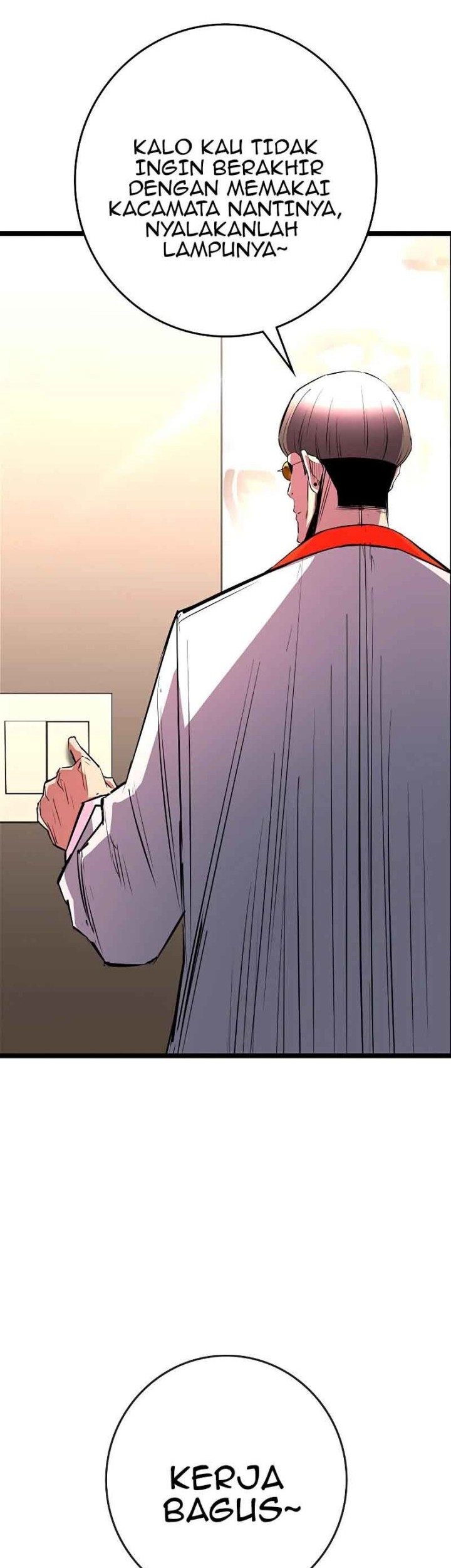 Hallym Gymnasium Chapter 119 Gambar 20
