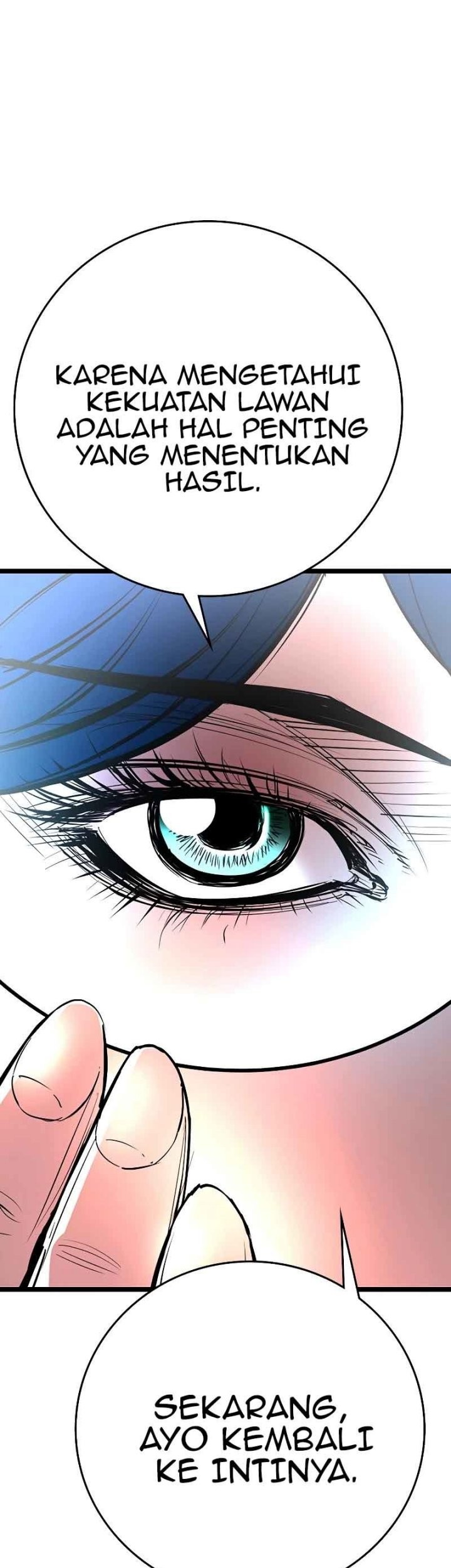 Hallym Gymnasium Chapter 119 Gambar 33