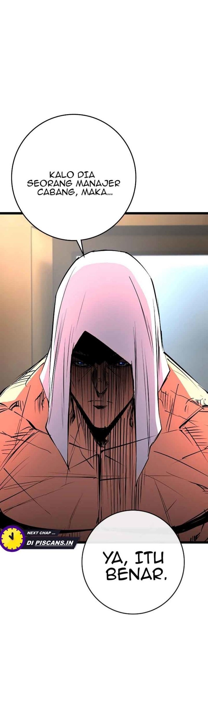 Hallym Gymnasium Chapter 119 Gambar 38