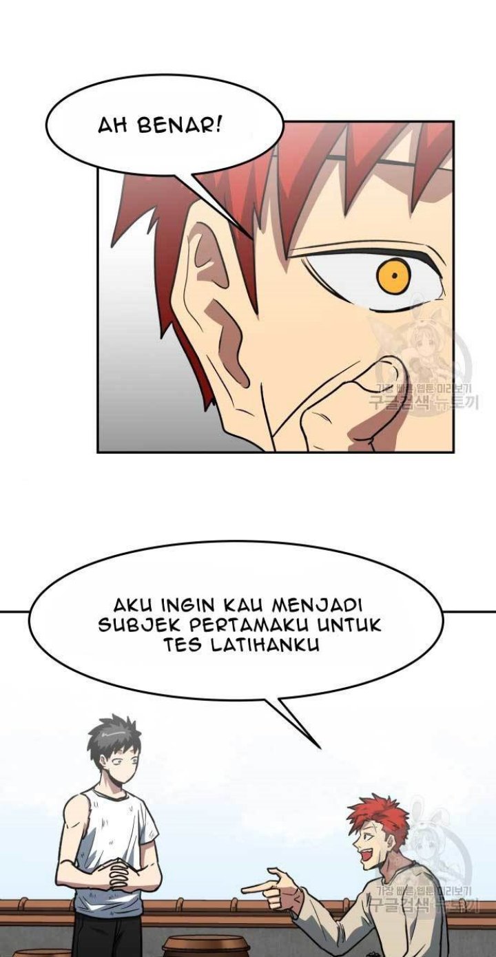 The Carnivorous Chapter 11 Gambar 13