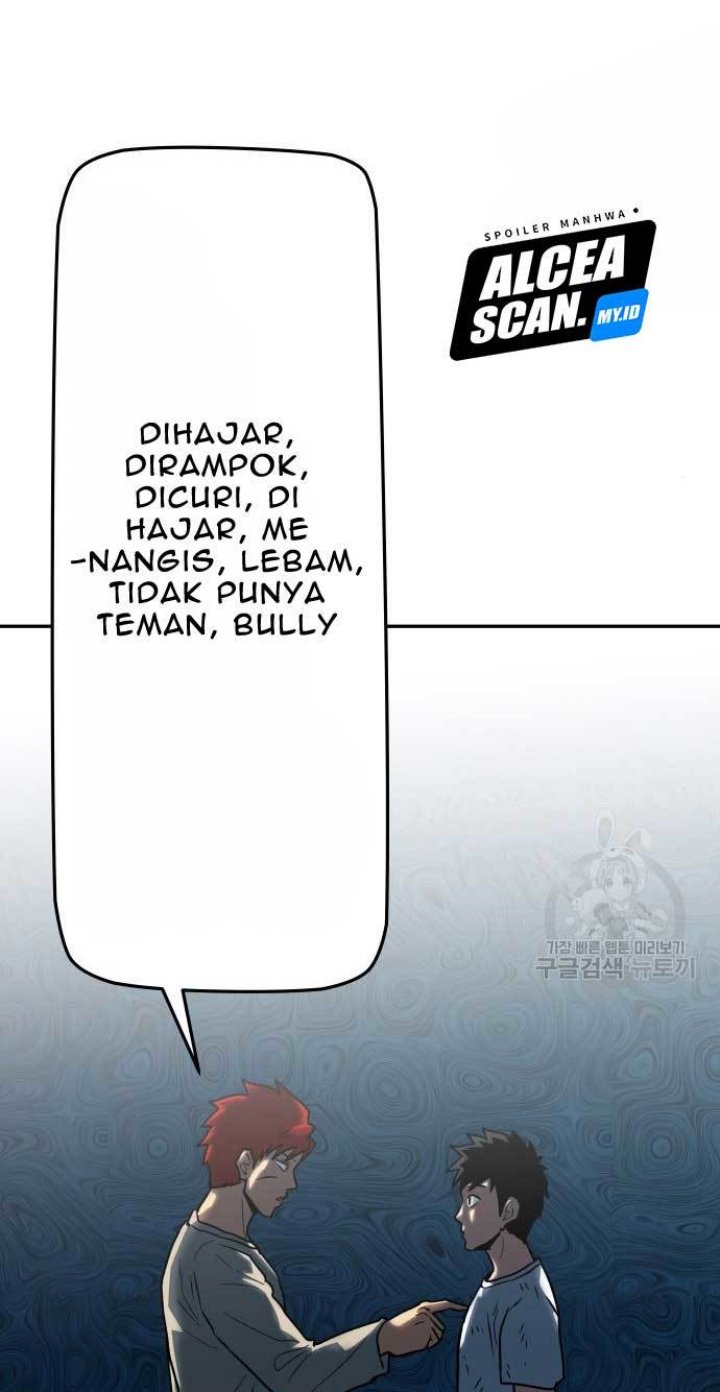 The Carnivorous Chapter 11 Gambar 29