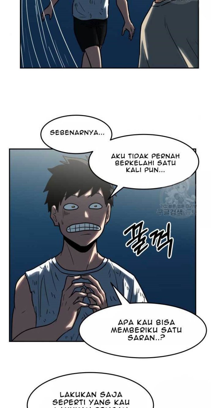 The Carnivorous Chapter 11 Gambar 36