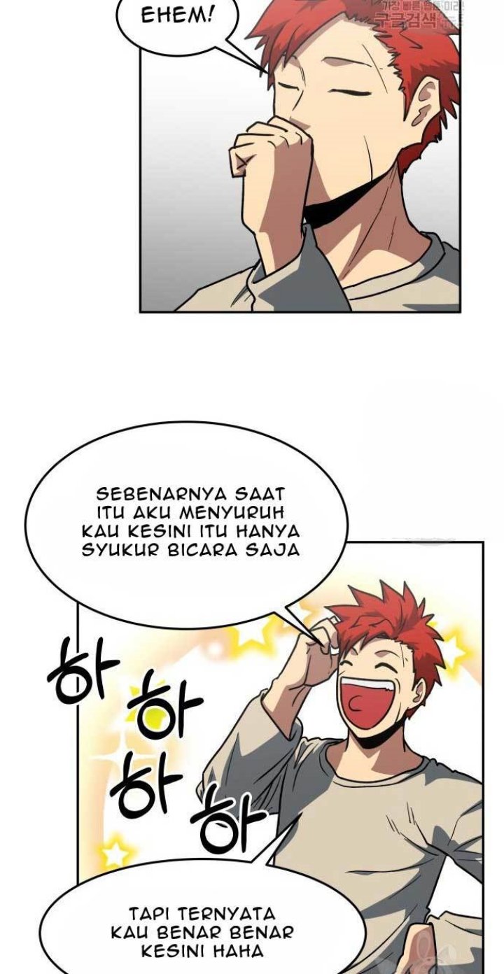 The Carnivorous Chapter 11 Gambar 5