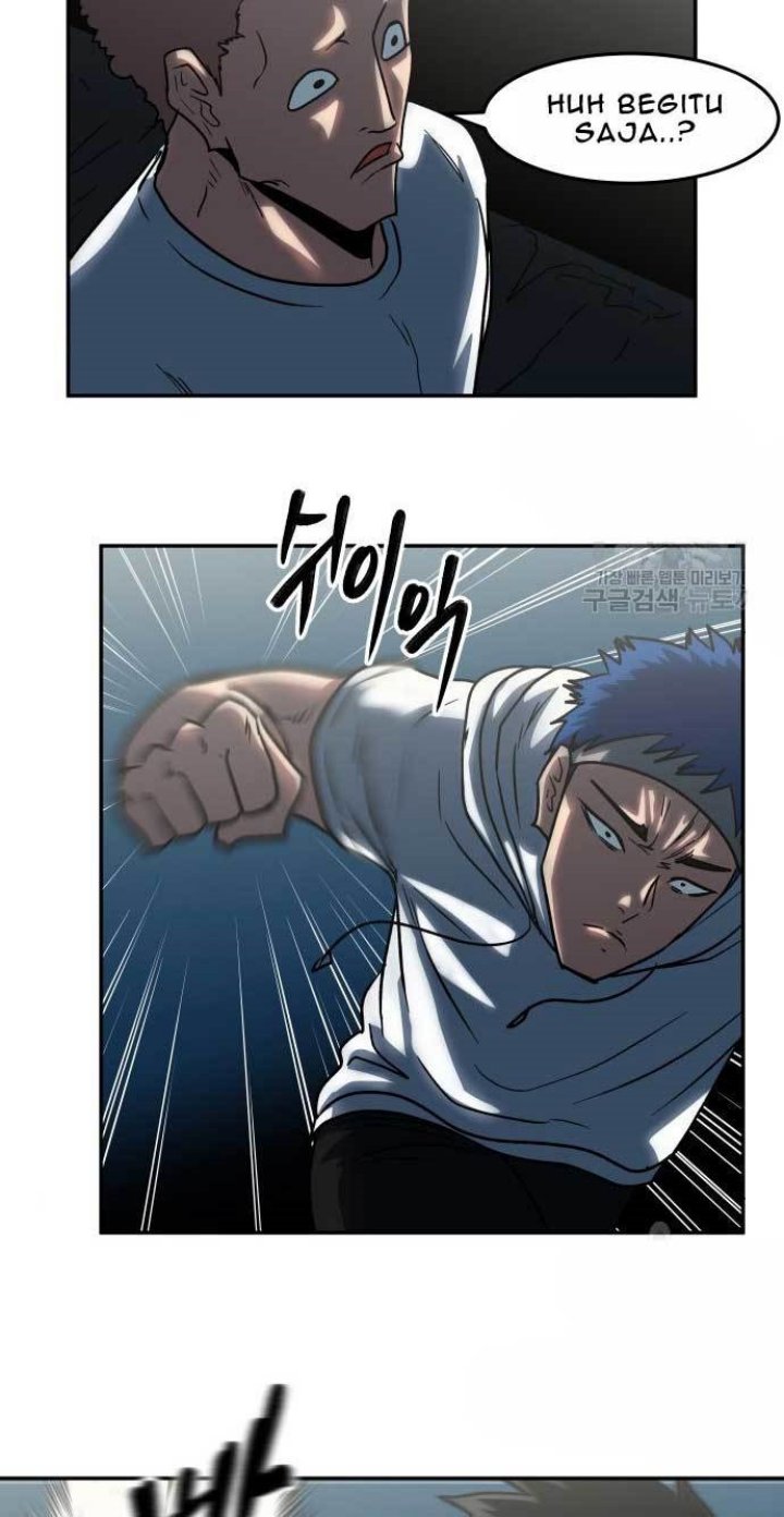 The Carnivorous Chapter 11 Gambar 44