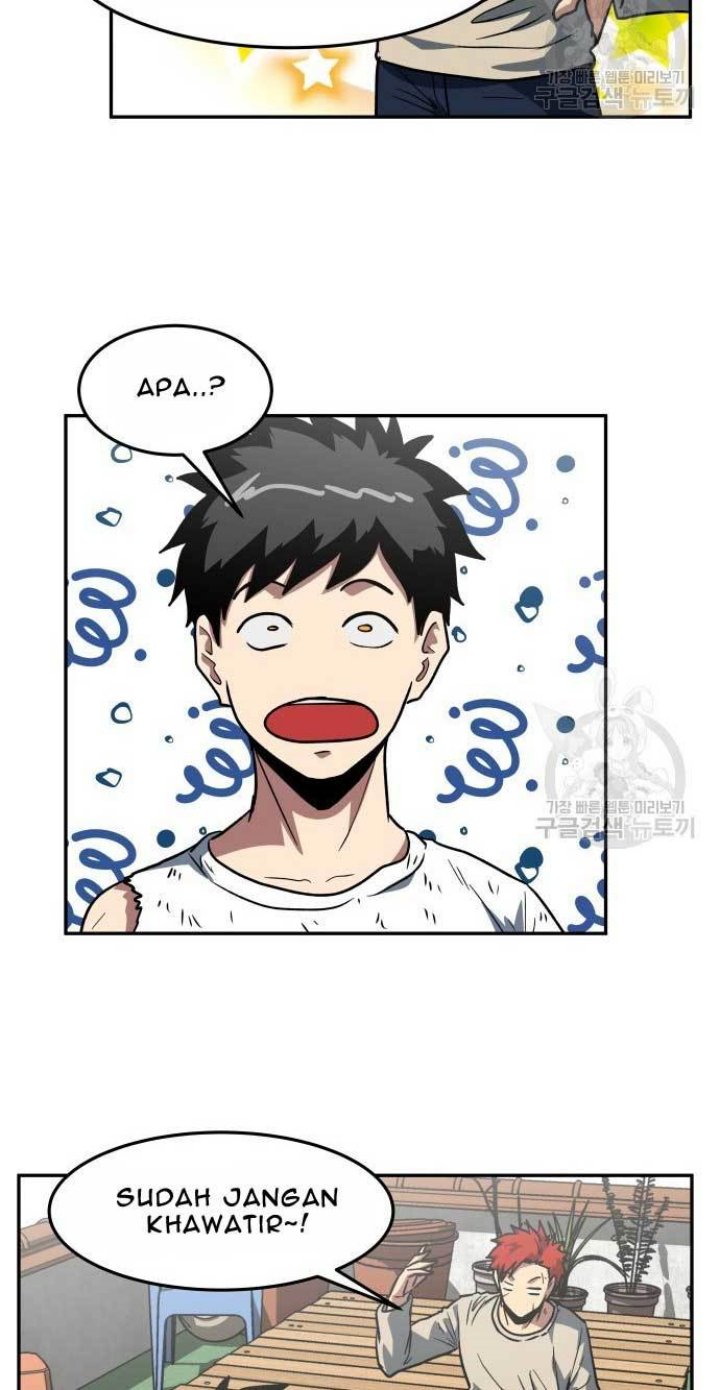 The Carnivorous Chapter 11 Gambar 6