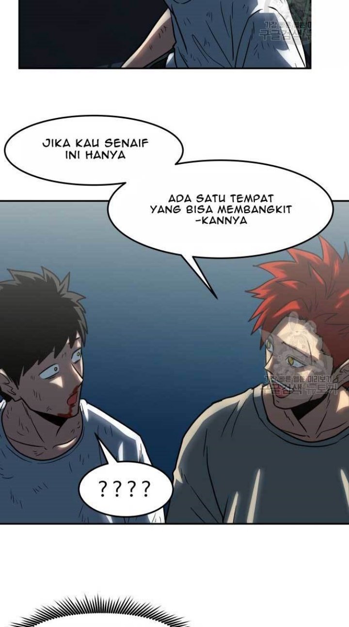 The Carnivorous Chapter 11 Gambar 51