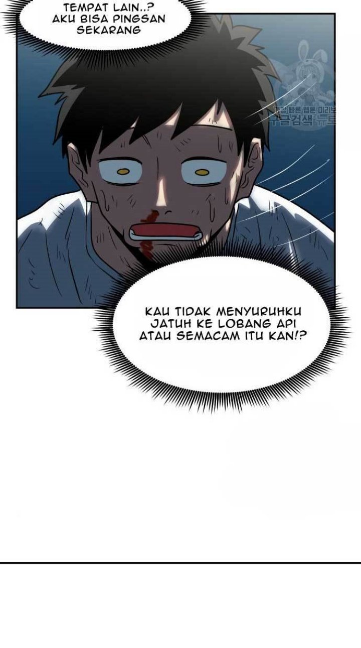 The Carnivorous Chapter 11 Gambar 52