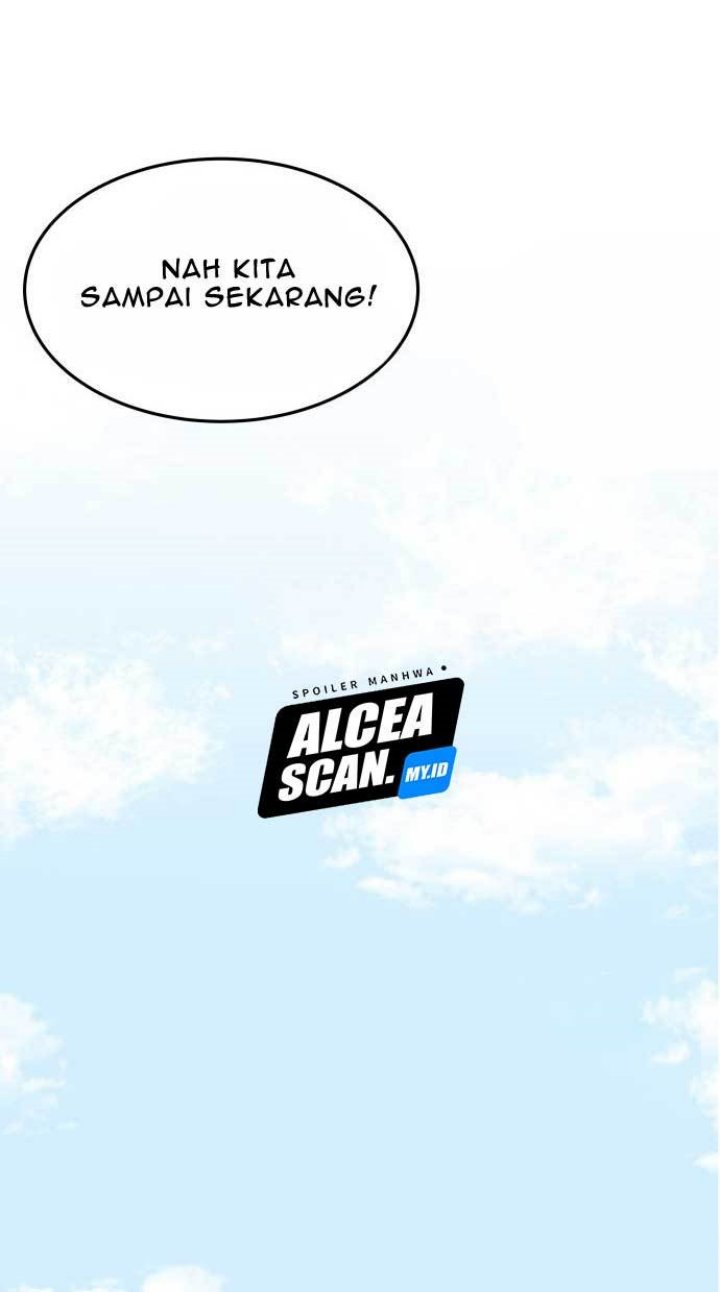 The Carnivorous Chapter 11 Gambar 53