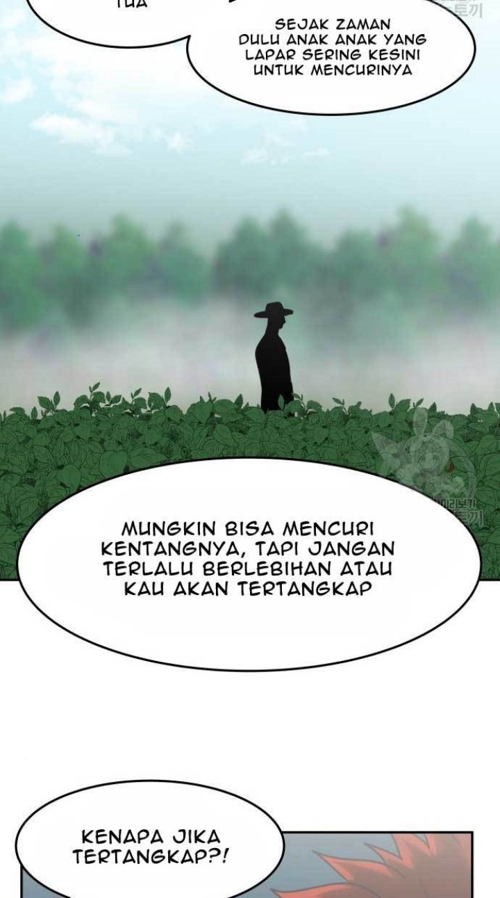 The Carnivorous Chapter 11 Gambar 55