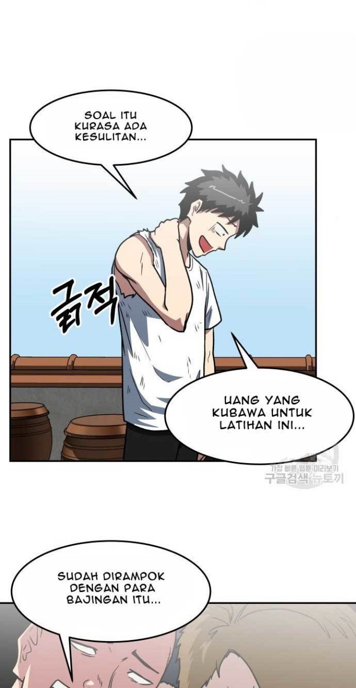 The Carnivorous Chapter 11 Gambar 8