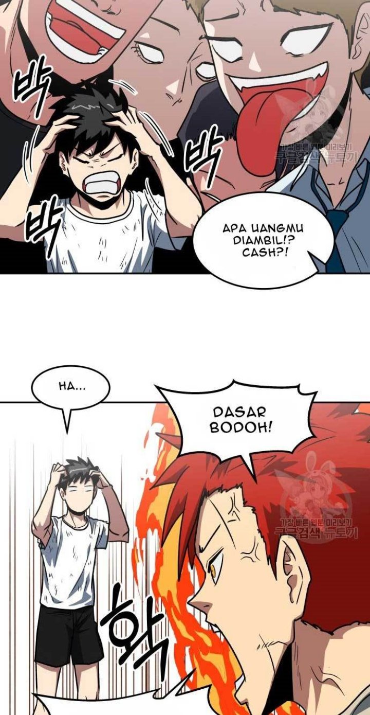 The Carnivorous Chapter 11 Gambar 9