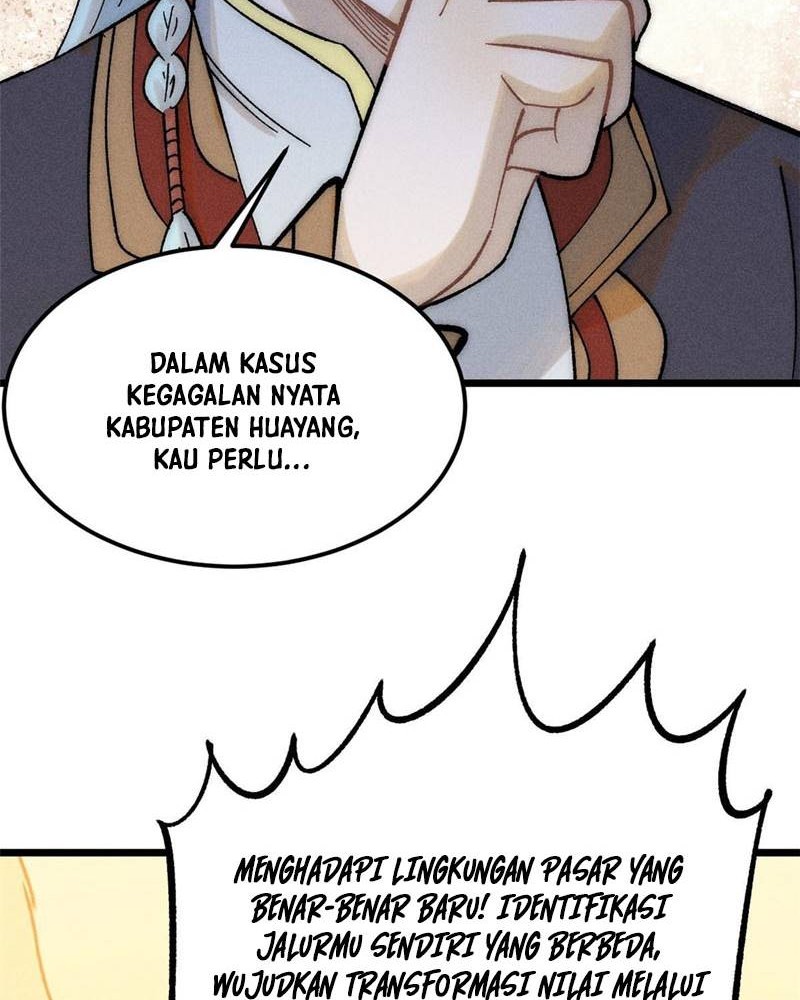 All Hail the Sect Leader Chapter 228 Gambar 11