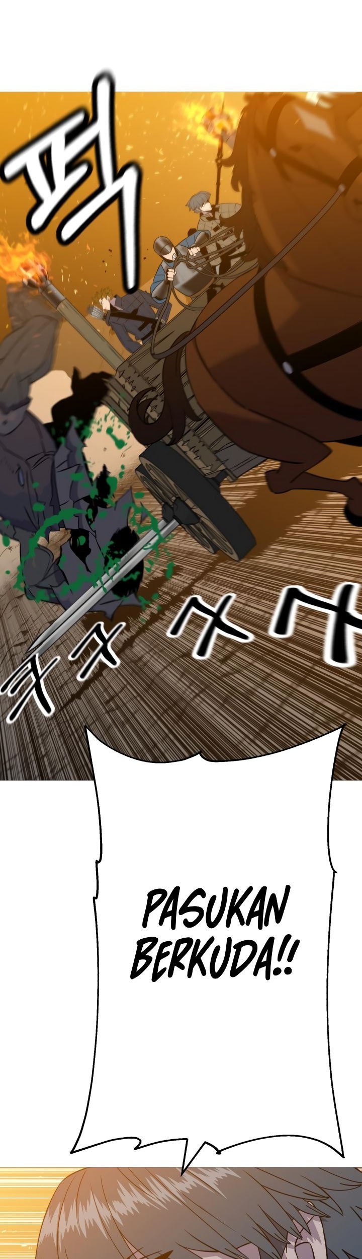 The Story of a Low-Rank Soldier Becoming a Monarch Chapter 108 Gambar 44