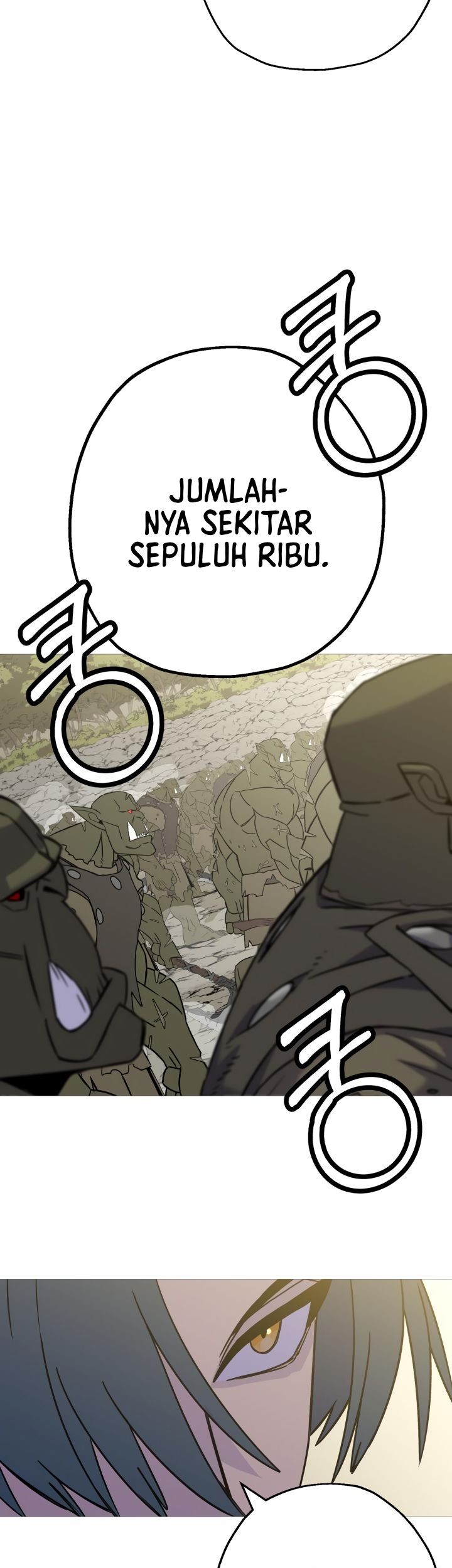 The Story of a Low-Rank Soldier Becoming a Monarch Chapter 108 Gambar 22