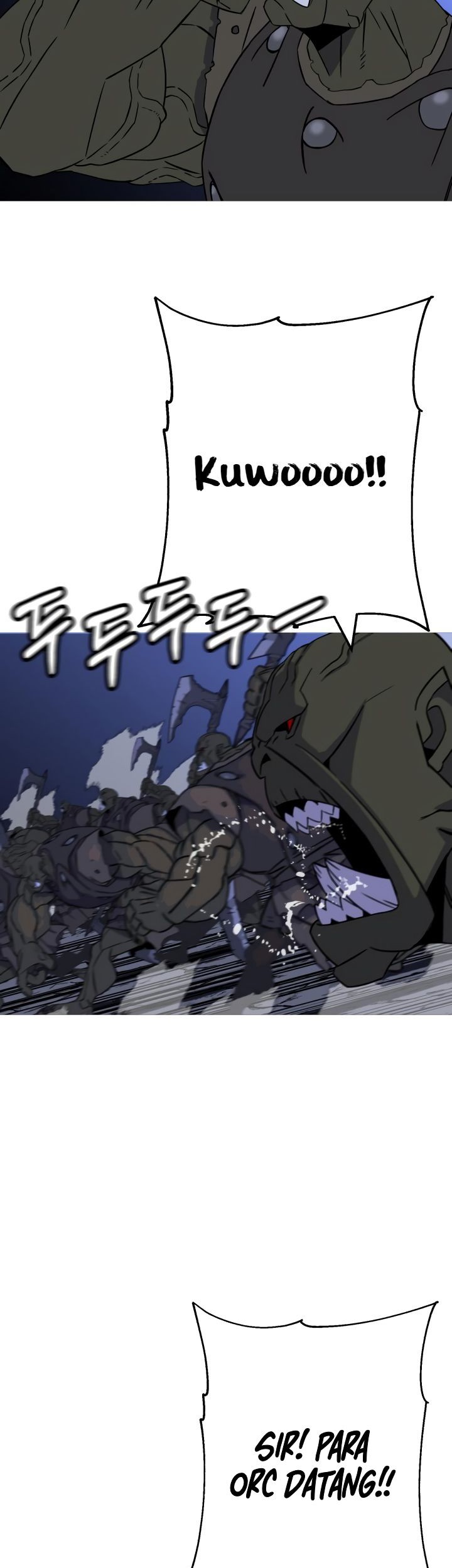 The Story of a Low-Rank Soldier Becoming a Monarch Chapter 108 Gambar 28