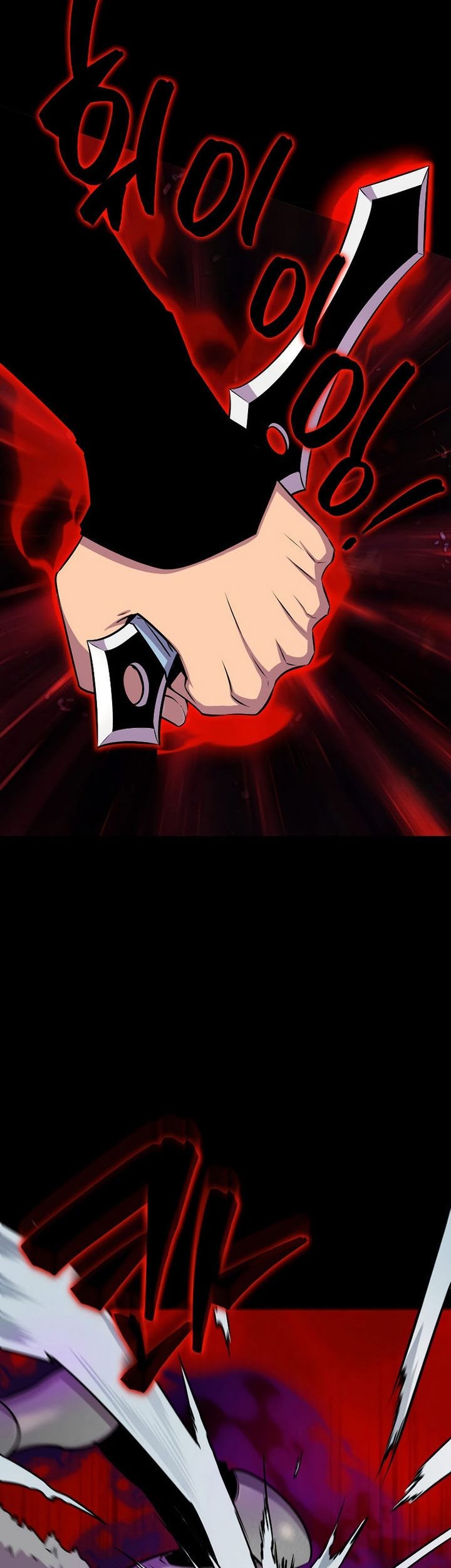 Sleeping Ranker Chapter 64 Gambar 61