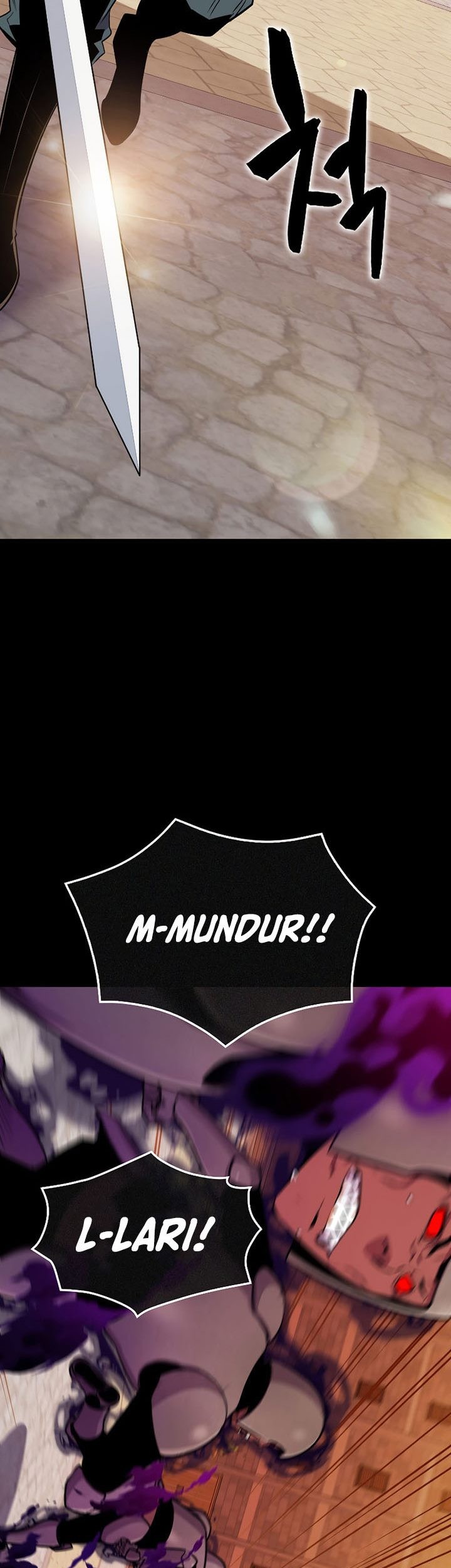 Sleeping Ranker Chapter 64 Gambar 69