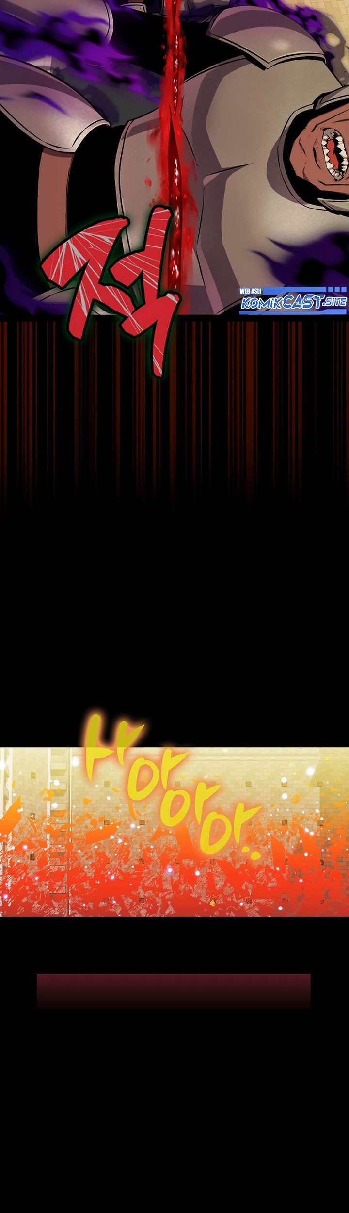 Sleeping Ranker Chapter 64 Gambar 81