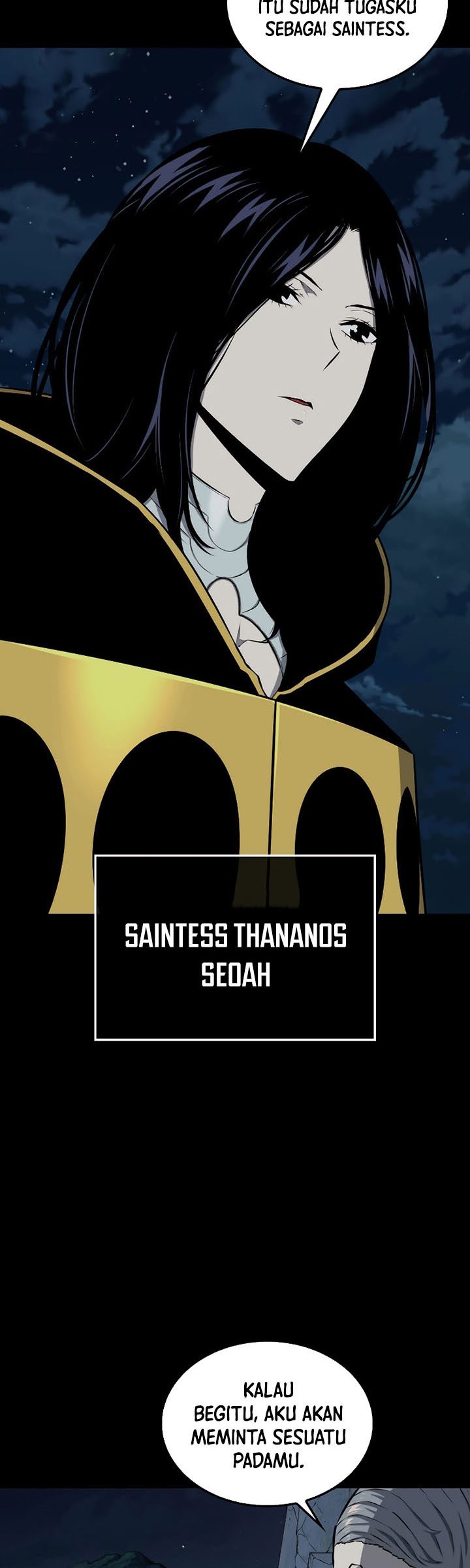 Sleeping Ranker Chapter 64 Gambar 5