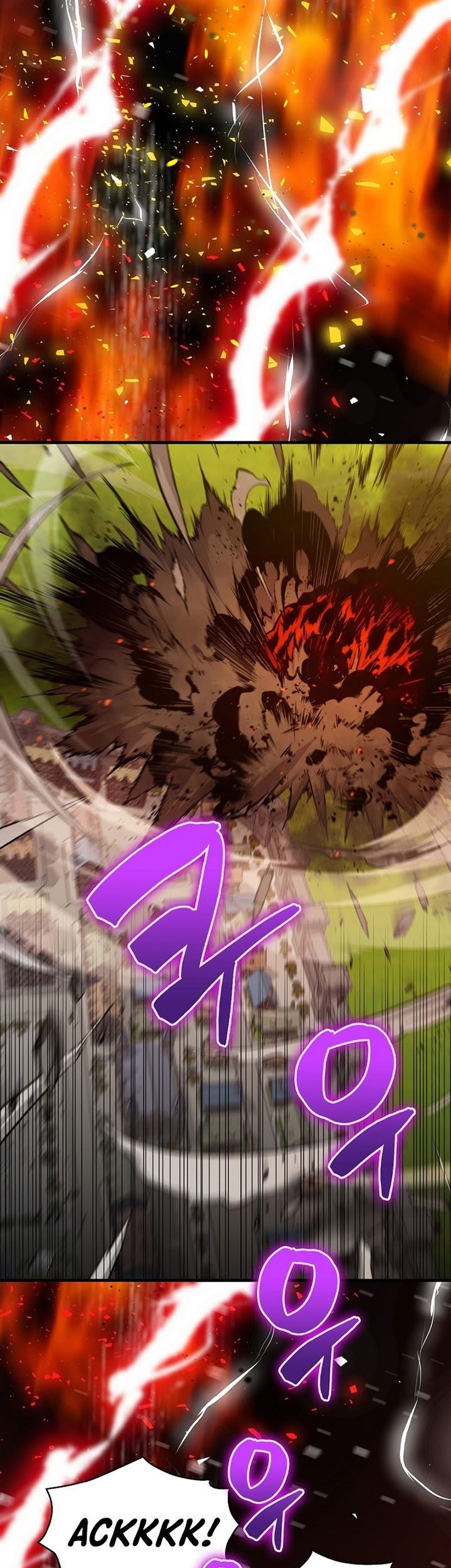 Sleeping Ranker Chapter 63 Gambar 38