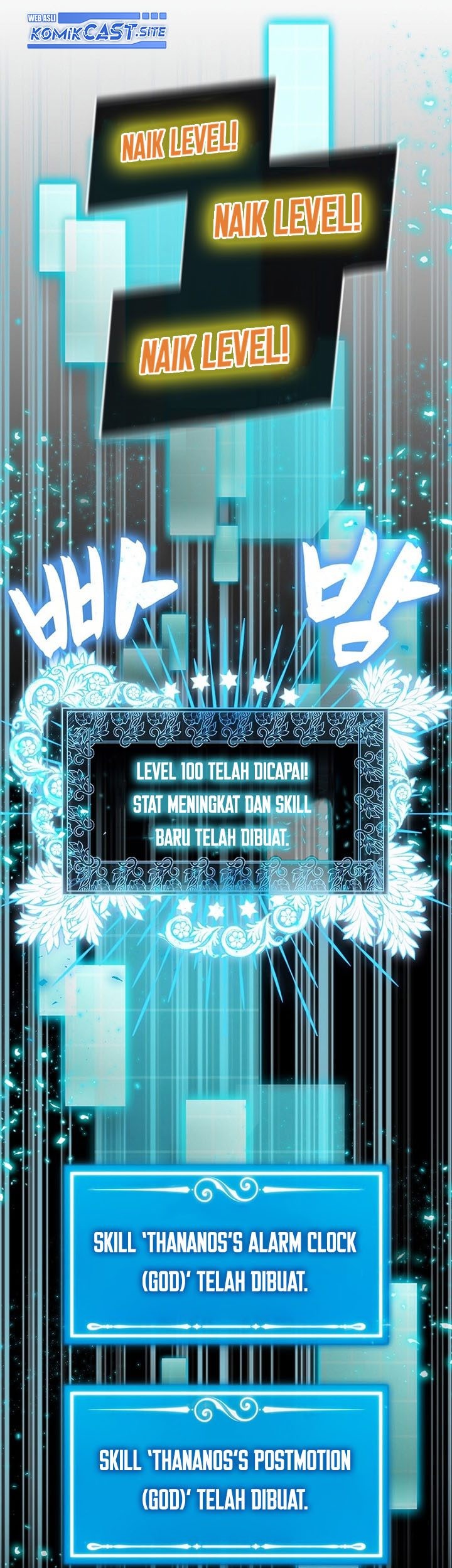 Sleeping Ranker Chapter 63 Gambar 42